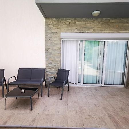 Amazing 2-Bedroom Apartment With Pool!! Limassol Kültér fotó