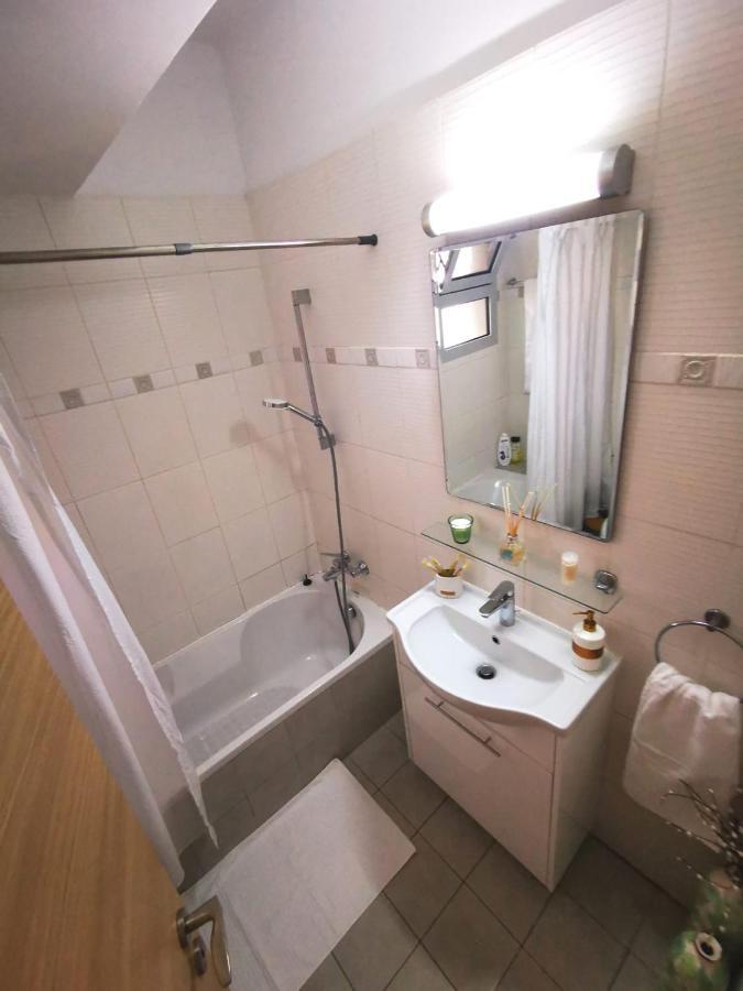 Amazing 2-Bedroom Apartment With Pool!! Limassol Kültér fotó